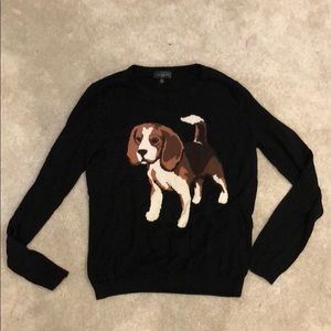 The limited sweater size xs !